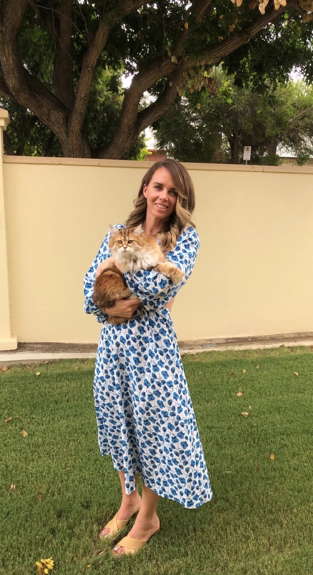 Dr. Amy Andrews